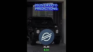 Do you agree with these price predictions?  #crypto #XRP