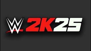 *NEW* WWE2K25 UPDATE