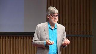 Empowered by Science: Rethinking Public Science Literacy | Luke Keller | TEDxIthacaCollege