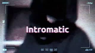 JaxKrow - Intromatic (Official Visualiser)