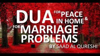 This Dua Will Solve All Your Family & Marriage Problems  Insha Allah ᴴᴰ