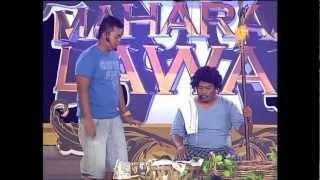 Maharaja Lawak 2011 - Episod 11 [Episod Penuh]