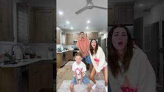 WOW WOW WOW!!️#trizzy #family #blendedfamily #couple #notenoughnelsons #dance #funny #familyfun