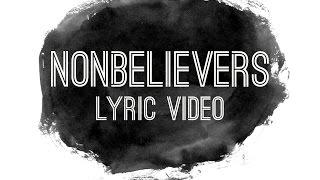 JORGE BLANCO FT. STEPHIE CAIRE - NonBelievers Lyrics (Spanish Subtitles)