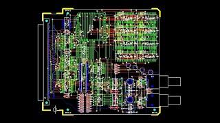 Orcad PCB auto routing