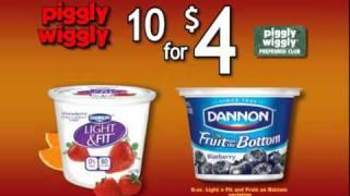 Piggly Wiggly Specials 3-9-11 ~ 3-15-11