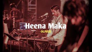 Heena Maka slowed & reverb | Harshadewa ft. Ravi Jay | Charitha Attalage