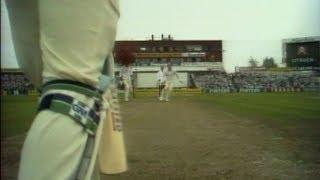 Mike Gatting recalls Shane Warne's 'Ball of the Century'