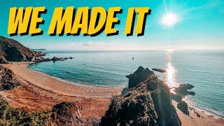 How Did We Ever Miss This Place?! 