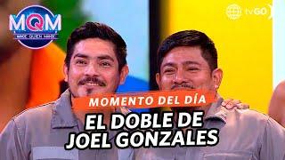 Mande Quien Mande: The Chiclayano Double of Joel Gonzales (TODAY)