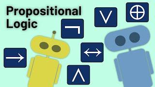 An Introduction to Propositional Logic