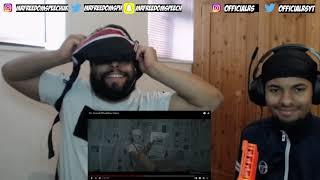 THIS  *UKREACTION*  OG - Criminal MOROCCAN RAP