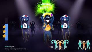 Just Dance 2019 (PS5) | Bang Bang Bang By Big Bang - Full Gameplay MEGASTAR