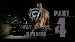 FIFTY VINC - ►WAY OF THE WARRIOR (PART 4)◄ [HARD AGGRESSIVE STRINGS | CHOIR BATTLE RAP BEAT]