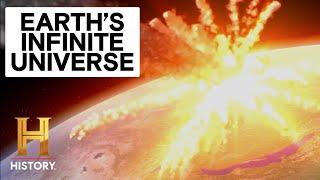 The Universe: Earth's Celestial Neighbors and Cosmic Enemies *3 Hour Marathon*