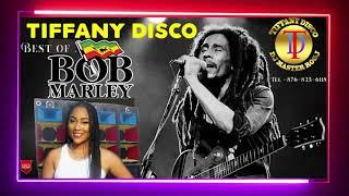 TIFFANYDISCO BEST OF BOB MARLEY  DJ MASTER ROGJ TEL -876-825-6118