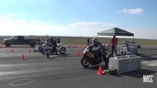 Bikes at Racewars!