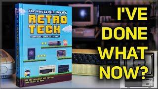 Nostalgia Nerd's Retro Tech (Computers, Consoles & Games)