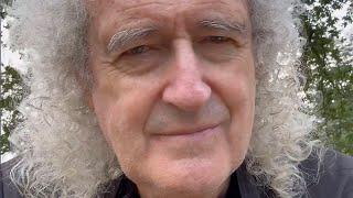 Brian May: Health hiccup... plenty of bombshells in the documentary - 04/09/3024