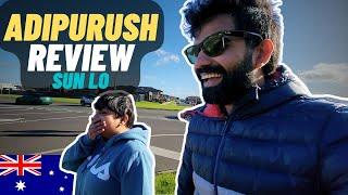 A Slice of Indian Life in Australia | MrMogambo Australian Vlog