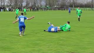 "SOWAS VON UNNÖTIG!" | KREISLIGA BEST OF!