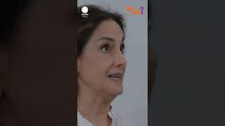 Luz é ameaçada por Wenceslao | O que se passa com a minha família?