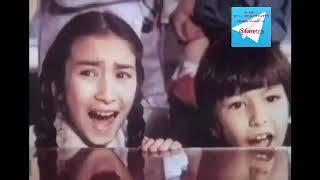 Uz retro non stop megamiks popuri Farhod M12 dan(Retro video)