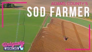 The Family Behind Iconic Sod | Science in Wisconsin Soil