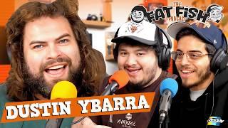 Street Ozempic Was a Bad Idea w/ Dustin Ybarra | EP 8 | FatFish Podcast