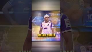 Shows topper shadlu Takle in  Pkl season 11 | Kabaddi Status Video#kbdstatusefx #viralvideo #shorts