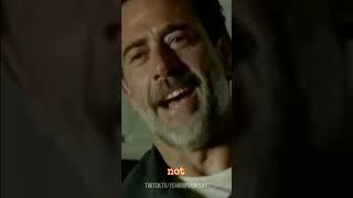 Negan Roasts Olivia #shorts #thewalkingdead