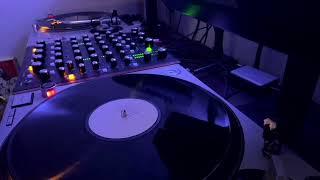 RoMinimal Tech Micro Minimal Deep House Vinyl Mix | Underground Vibez Live 2023.04.15