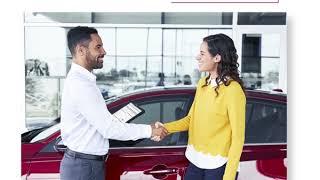 Lease a New Nissan with Lewis Nissan in Garden City