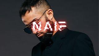 Niro x Lacrim x Zkr Type Beat "NAIF" / Instru Trap Sombre // Instru Rap Sombre 2024