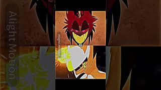 Alastor vs Arceus #edit #debate #alightmotion #hazbinhotel #pokemon