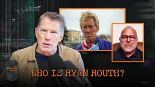 Who Is Ryan Routh: The Man Behind Trump’s Second Assassination Attempt