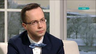 Криштафович:  Свободная партия пойдет на муниципальные выборы в Таллинне своим списком