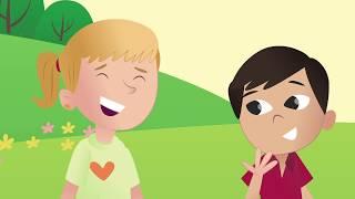 God's Good News - The Bible App for Kids