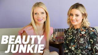 Gwyneth Paltrow's Cosmetic Line is a Vegan's Dream | POPSUGAR Beauty Junkie