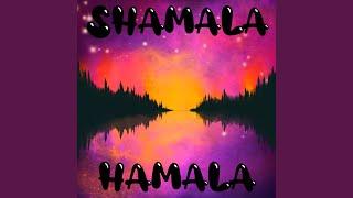 Shamala Hamala (feat. Kevin James Thornton) (Remix)