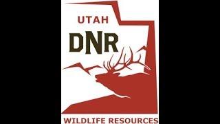 Wildlife Board Work Session 4/8/2025