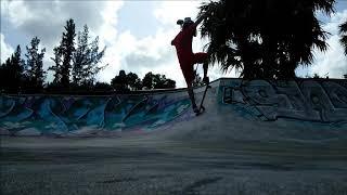 timsix561 & jaay_was_here YMCA olsner skatepark