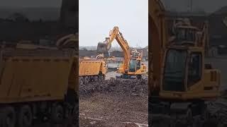 Услуги экскаваторов в Краснодаре :: Аренда спецтехники Краснодар в ГК МИР