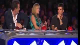 Susan Boyle  - Britains Got Talent 2009 (NEW)