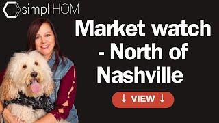 Discover Thriving Real Estate North of Nashville with Audra Hicks