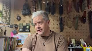 3RD Annual Central Ky Bushcraft Gathering Update