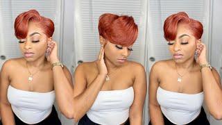 KILLED THIS LOOK  *VERY DETAILED* | Sensationnel What Lace 13x6 Lace Wig - KESHONA| Memie Carvel