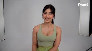 Getting to Know Jane de Leon