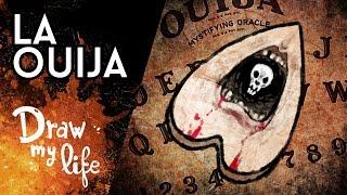 El TABLERO de la OUIJA - Draw My Life