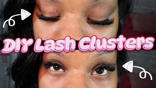 Beginner Friendly DIY Lash Extensions AT HOME | SEEUI Beauty store